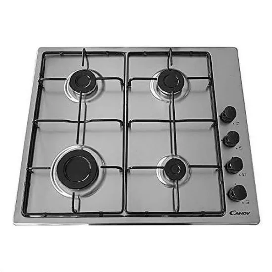 Candy CHW6LBX beépíthető gáz főzőlap