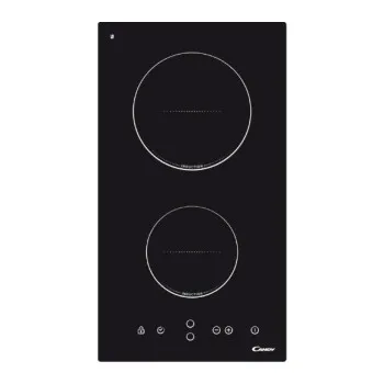 Candy CDI30 beépíthető indukciós domino kerámia főzőlap