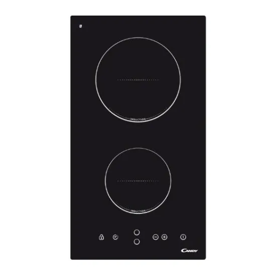 Candy CDI30 beépíthető indukciós domino kerámia főzőlap