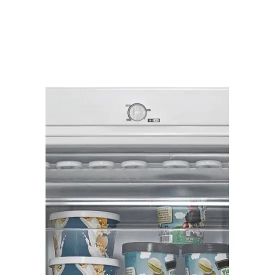 Candy CMIOUS5144WH/N fagyasztószekrény