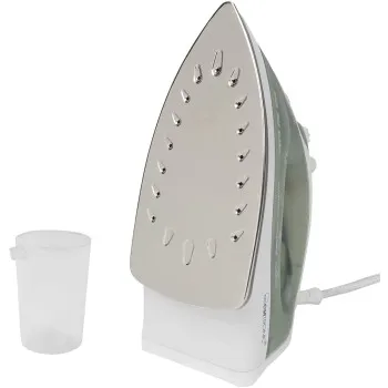 Clatronic DB3105 gőzölős vasaló