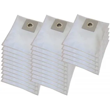 Koma 25db EC10 mikrofilteres porzsák 