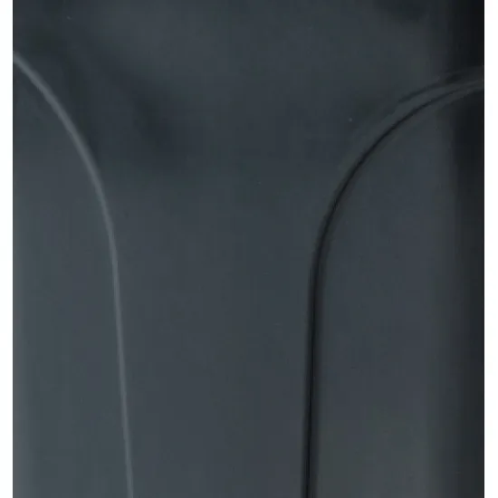 Europlast Kuka 240l barna kerekes hulladék tároló 