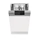 Gorenje GI520E15X beépíthető kezelőpaneles 45cm mosogatógép, 9 teríték