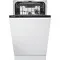 Gorenje GV520E10 teljesen beépíthető mosogatógép, 11 terítékes, 3 kosár, 44.8x55x81.5 cm