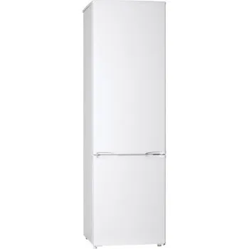 Hausmeister HM3192 H alulfagyasztós kombinált hűtőszekrény 180cm