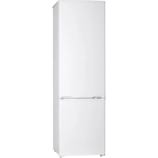 Hausmeister HM3192 H alulfagyasztós kombinált hűtőszekrény 180cm
