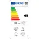 Sharp QW-NA1CF47EI-EU mosogatógép 60cm, 13 terítékes