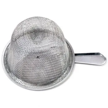 Kosaras egérfogó horganyzott