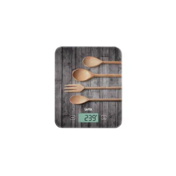 Laica KS5010N digitális konyhamérleg, 10Kg