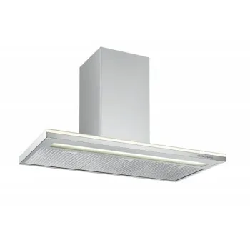 Falmec LUMEN 60 inox fektetett t alakú konyhai elszívó 60cm