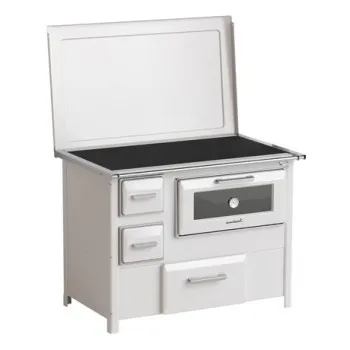 Warnex MBS9-RS R JOBBOS sparhelt üveges 9kW MBS9 jobbos