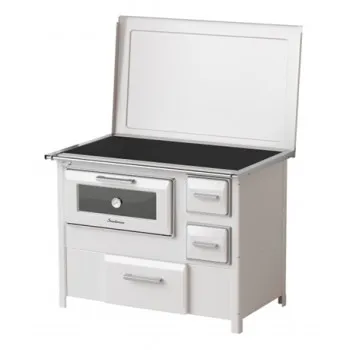 Warnex MBS9-RS L üveges balos sparhelt 120mm MBS9