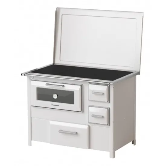 Warnex MBS9-RS L üveges balos sparhelt 120mm MBS9