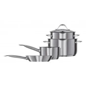 MPM MGK20 edényszett 7 db-os MGK-20