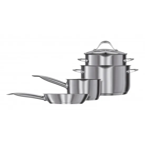 MPM MGK20 edényszett 7 db-os MGK-20