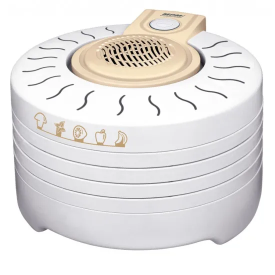 MPM MSG-03 asszalógép 4 X 28 cm tálca MSG03