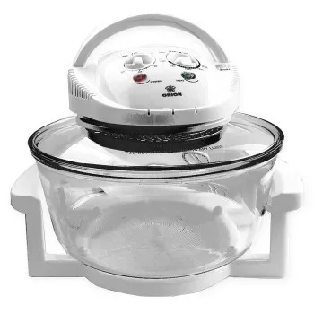 Orion OCH6622 halogén sütő