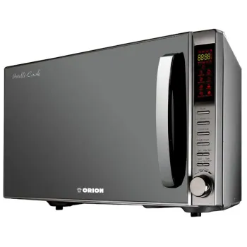 Orion OM2318DG digitális vezérlésű mikrohullámú sütő