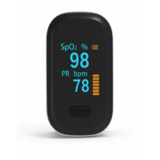 Orava véroxigén mérő OXI-1