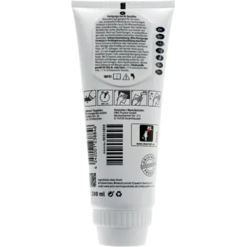 Bosch Neff Siemens sütőtisztító gél sütő tűzhely gőzölő mikrohullámú sütőhöz 00311859 200ml