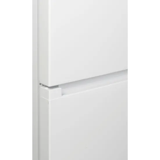 Gorenje RK4182PW4 alulfagyasztós hűtőszekrény, 198/71L, 55x55.7x180 cm