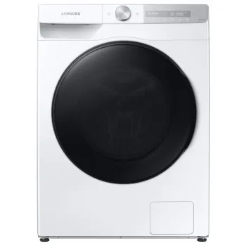 Samsung WW80T734DBH/S6 előltöltős mosógép,gőzfunkció, 8kg, 60x55x85 cm