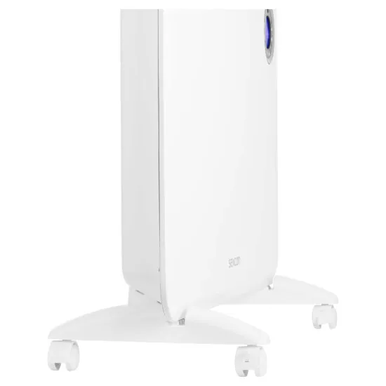 Sencor SCF 3200 WH elektromos digitális konvektor