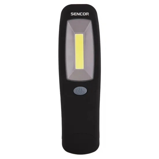 Sencor SLL 84 elemlámpa 3W