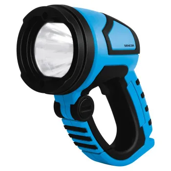 Sencor SLL 88 feltölthető elemlápa beépített 3,7 V / 2200 mAh kapacitású Li-ion akkumulátorral