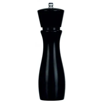 MPM SMP-5/2 só és fűszerörlő fekete