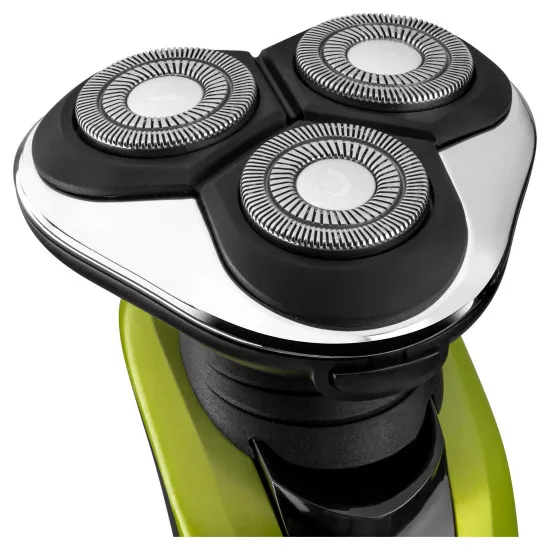 Sencor SMS 5012 GR 3 körkéses villanyborotva 4D technológia SMS5012
