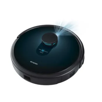 Sencor SRV9250BK robotporszívó