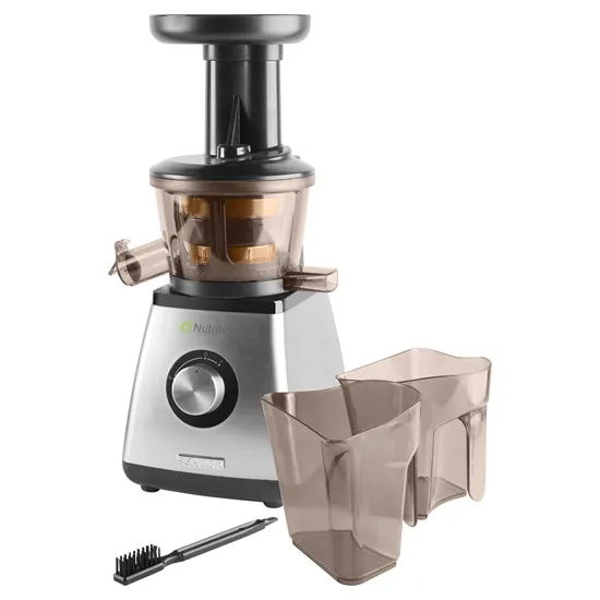 Sencor SSJ4050NP gyümölcsprés