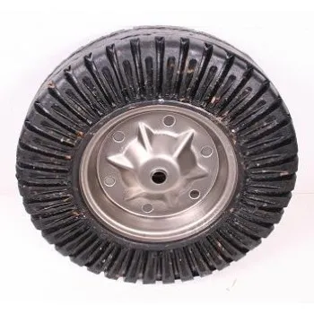 Talicska kerék bantam szlovák talicskához