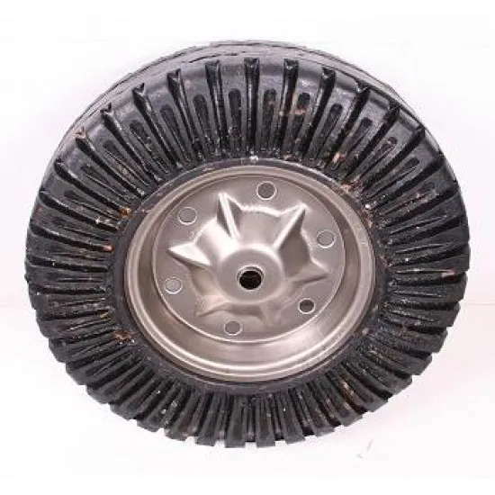 Talicska kerék bantam szlovák talicskához