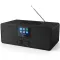 Philips TAR8805/10 rádió, DAB+ ,FM, Spotify connect Bluetooth® és vezeték nélküli telefontöltő