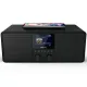 Philips TAR8805/10 rádió, DAB+ ,FM, Spotify connect Bluetooth® és vezeték nélküli telefontöltő