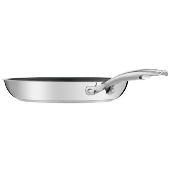 Tefal G7320434 Duetto+ indukciós serpenyő 24 cm