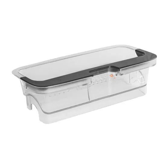 Concept VR1000 Robotporszívó, RoboCross Space Aqua 2in1