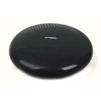 VIVAMAX GYVBDF Dinamikus ülőpárna fekete 