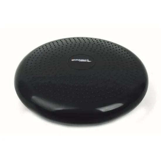 VIVAMAX GYVBDF Dinamikus ülőpárna fekete