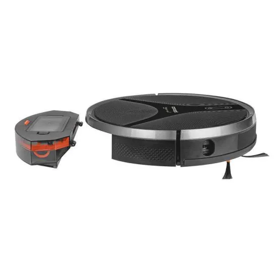 Concept Concept VR2110 Robotporszívó, RoboCross Gyro 2in1