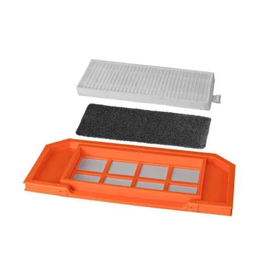 Concept Concept VR2110 Robotporszívó, RoboCross Gyro 2in1