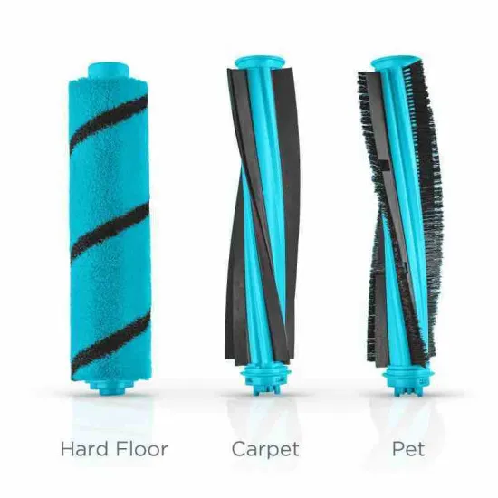 Concept VR3120 Robotporszívó, 2in1 RoboCross Laser