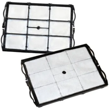 Bosch VZ01MSF eredeti gyári motorvédő szűrő Bosch A2/ BSA3 / BSA5/ BSD2/ BSD3 / BSG4./ BSG6./ BSG7.  BSG8. / BSGL2.. / BSGL4. / BSGMOVE. / BSGL5.. VS04, VS5A./E. Siemens VS06, VSZ3, VSZ4, VS07, VSQ4, VS08, VS5, VSQ5 sorozathoz megfelelő