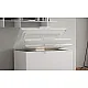 Whirlpool WHM 25112 2  fagyasztóláda 255L, 101x69.8x91.6 cm 