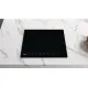 Whirlpool WLS 1360NE beépíthető indukciós kerámia főzőlap WLS1360NE