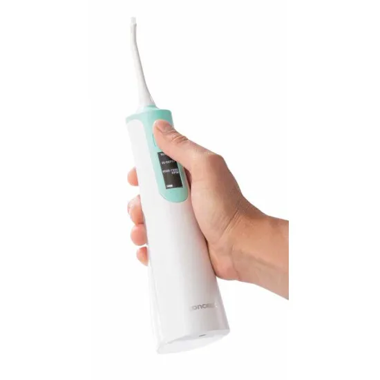 Concept ZK4020 Elektromos fogköztisztító és szájzuhany