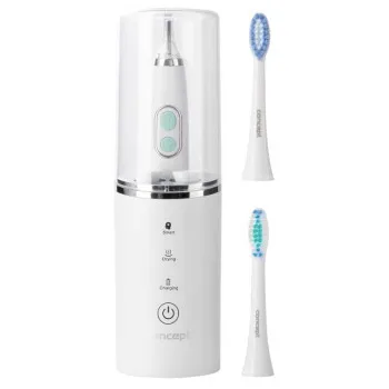Concept ZK4040 Elektromos fogkefe UV-sterilizálóval